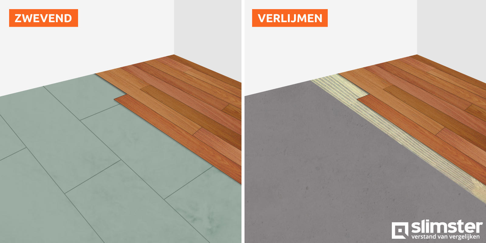 parket leggen